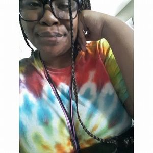 Meet your Posher, Ashanti